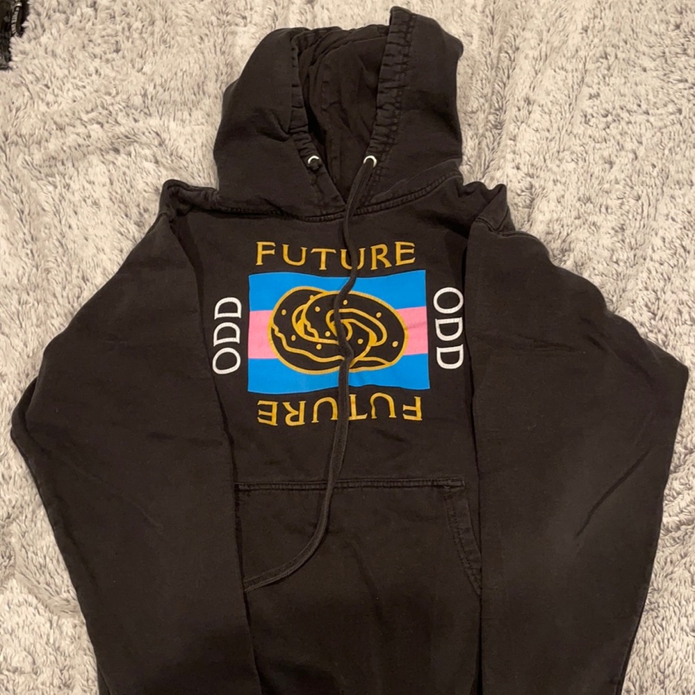 Odd Future hoodie
